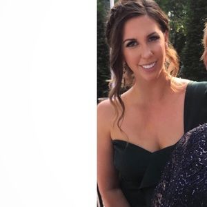 Meet your Posher, Kristen